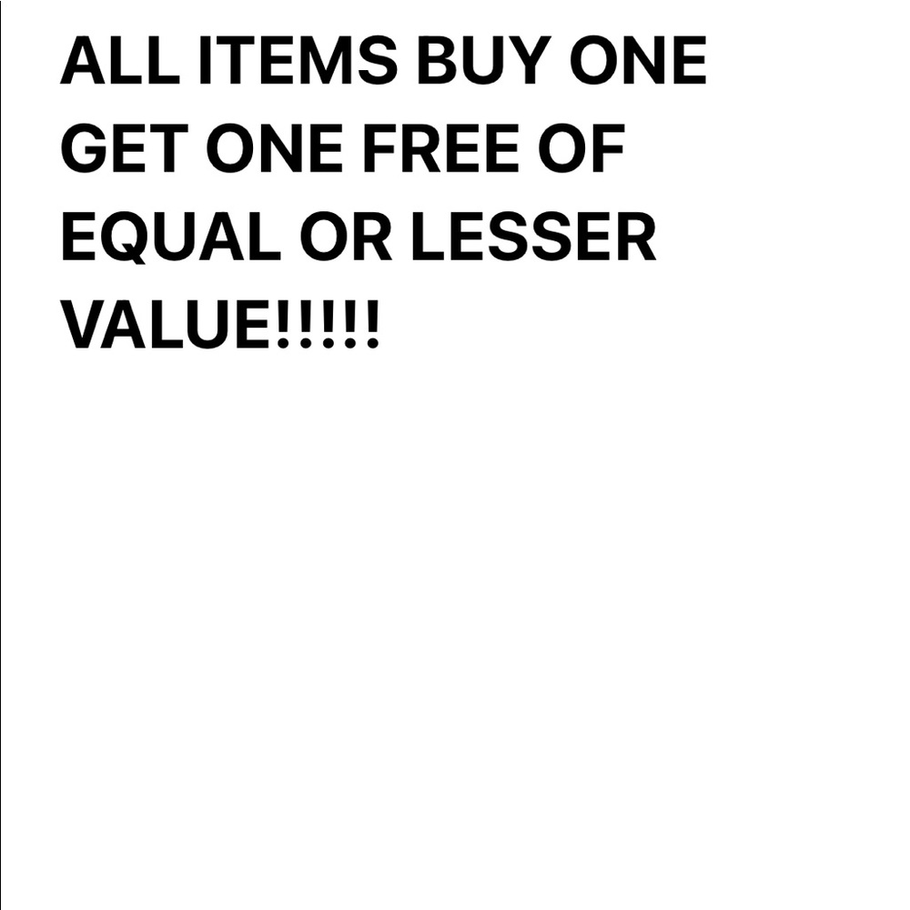 SALE!!!!